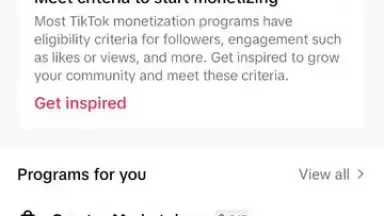 TikTok Studio screenshot 5
