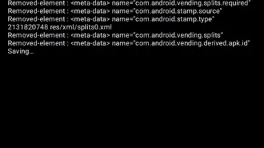 AntiSplit M screenshot 7