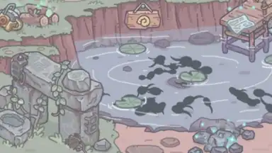 Super Snail screenshot 6