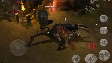 Ire: Blood Memory screenshot 7