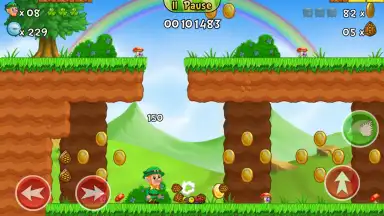 Lep's World 2 screenshot 8
