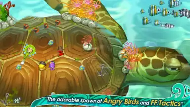 Squids screenshot 4