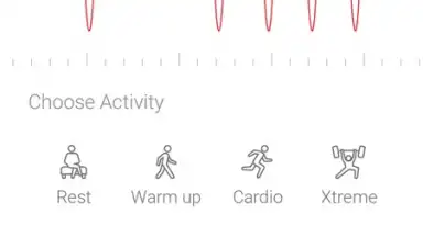 Cardiograph screenshot 3