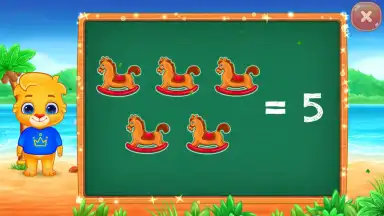 Math Kids screenshot 8