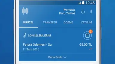 Halkbank screenshot 6