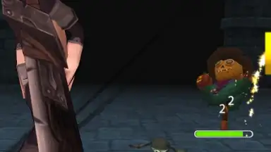 Blade of Dungeon screenshot 4