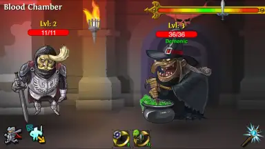 Save Our Village screenshot 6