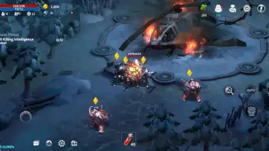 Zone4M screenshot 4