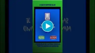 Escoba HD screenshot 1