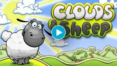 Clouds and Sheep screenshot 1