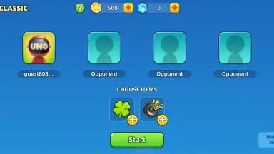 UNO!™ screenshot 7