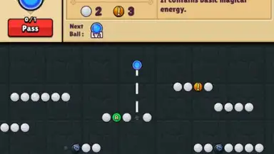 Pinball Magic screenshot 5