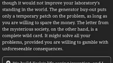 Tesla: War of the Currents screenshot 5