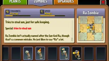 Plants Vs Zombies 2 screenshot 3