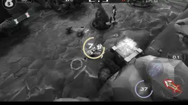 Ace of Arenas screenshot 5