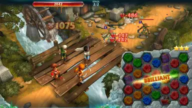 Forge of Glory screenshot 3