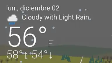 What The Forecast screenshot 4