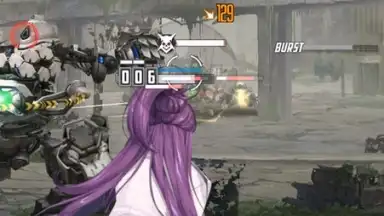 NIKKE: Goddess of Victory screenshot 12