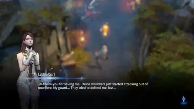 Immortal Awakening screenshot 12