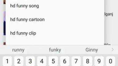 Youtube Play&Download screenshot 1