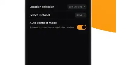 Free VPN by VPNLY screenshot 7