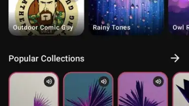 Zedge screenshot 17