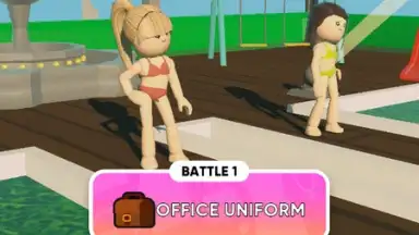Fashion Show - Catwalk Battle screenshot 5