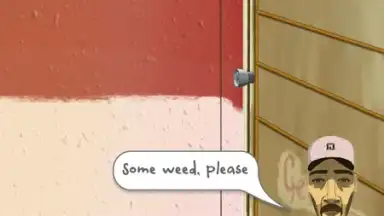 Weed Firm: RePlanted screenshot 5