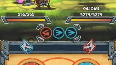 Combo Rush screenshot 2