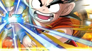 Dragon Ball Fighting screenshot 5