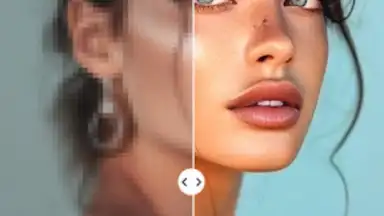 AI Photo Editor - AI Art screenshot 8