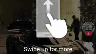 TikTok Lite screenshot 22