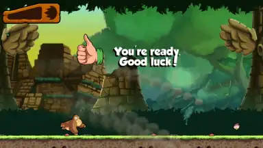 Banana Kong screenshot 12