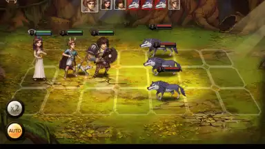 Historia screenshot 6