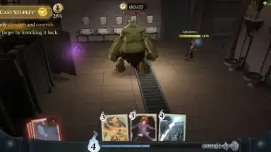 Harry Potter: Magic Awakened screenshot 2
