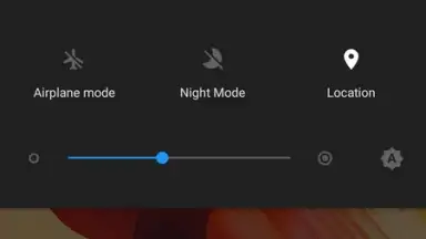 OnePlus Launcher screenshot 3