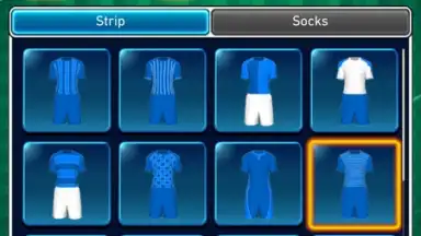 eFootball CHAMPION SQUADS screenshot 7