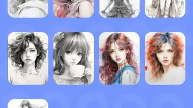 AR Drawing screenshot 12