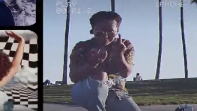 Veffecto Video Effects Editor screenshot 7
