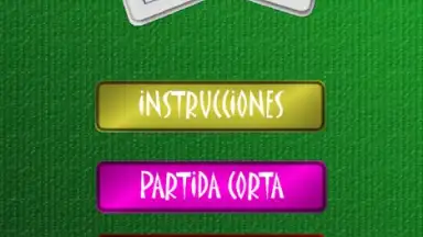 Siete y Media screenshot 3