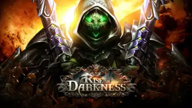 Rise of Darkness screenshot 8