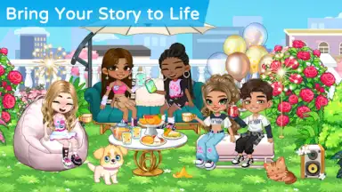 YoYa Time screenshot 12