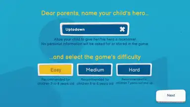 Applaydu screenshot 8