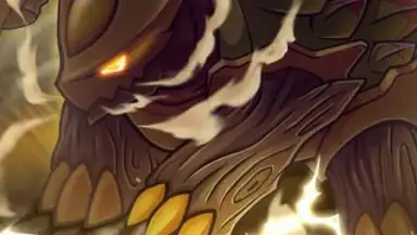 Bulu Monster screenshot 3
