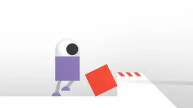 Odd Bot Out screenshot 7