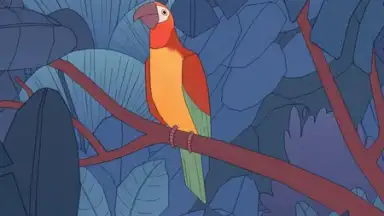 Bird Alone screenshot 6