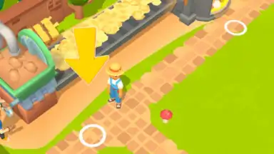 Little Farm Story screenshot 10
