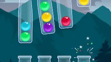 Ball Sort Master - Puzzle Game screenshot 10