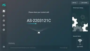 AirScreen screenshot 12