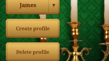 Preferans screenshot 6